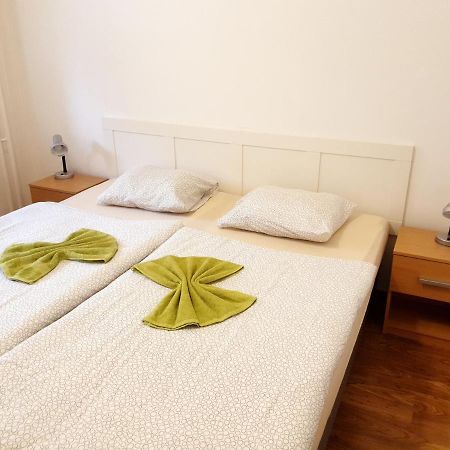 Apartman Bystrica City & Parking Banská Bystrica Eksteriør billede