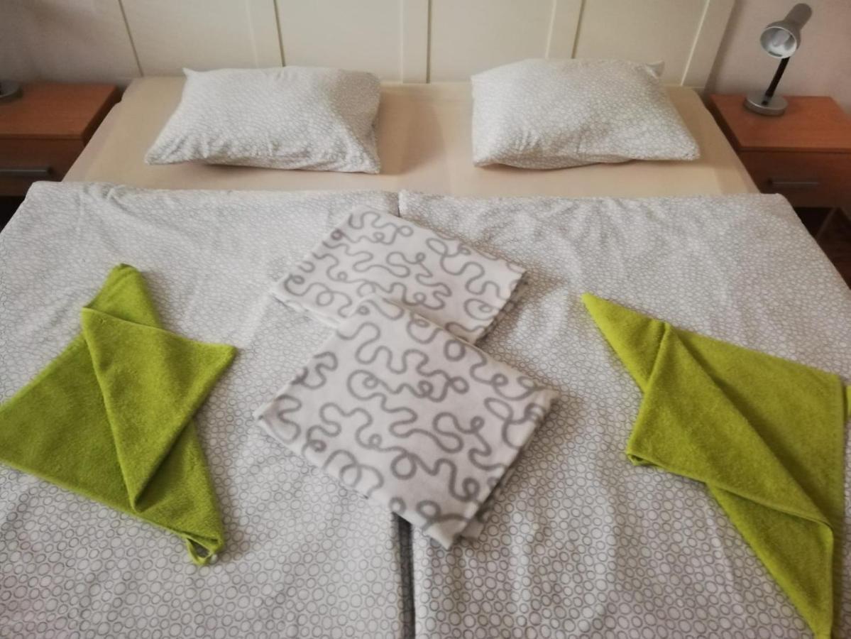 Apartman Bystrica City & Parking Banská Bystrica Eksteriør billede