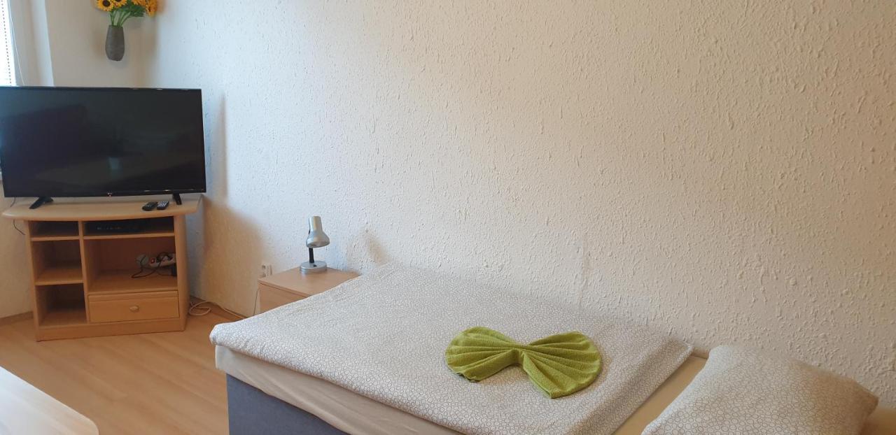 Apartman Bystrica City & Parking Banská Bystrica Eksteriør billede