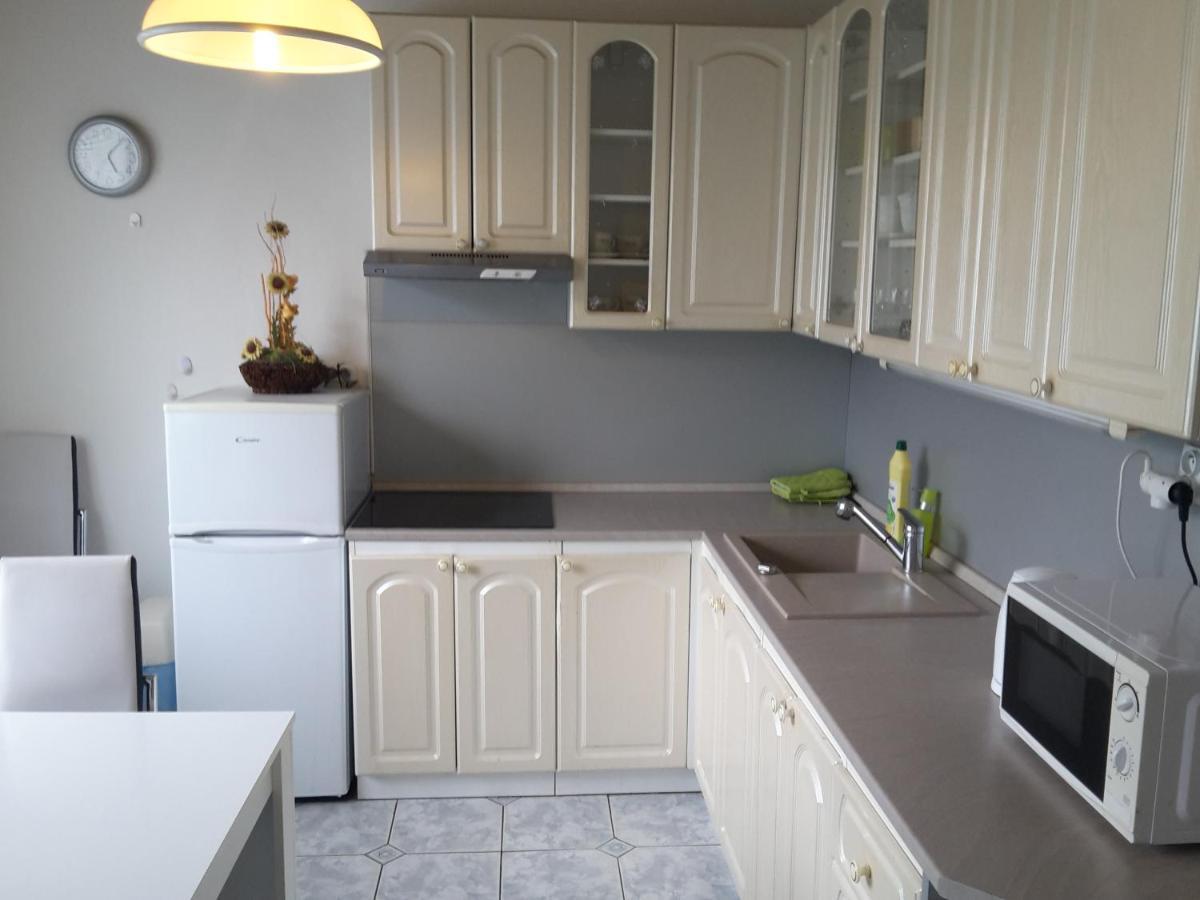 Apartman Bystrica City & Parking Banská Bystrica Eksteriør billede