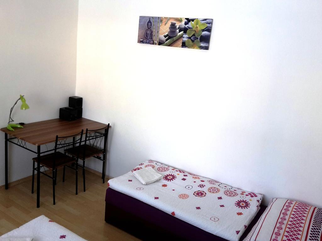 Apartman Bystrica City & Parking Banská Bystrica Eksteriør billede
