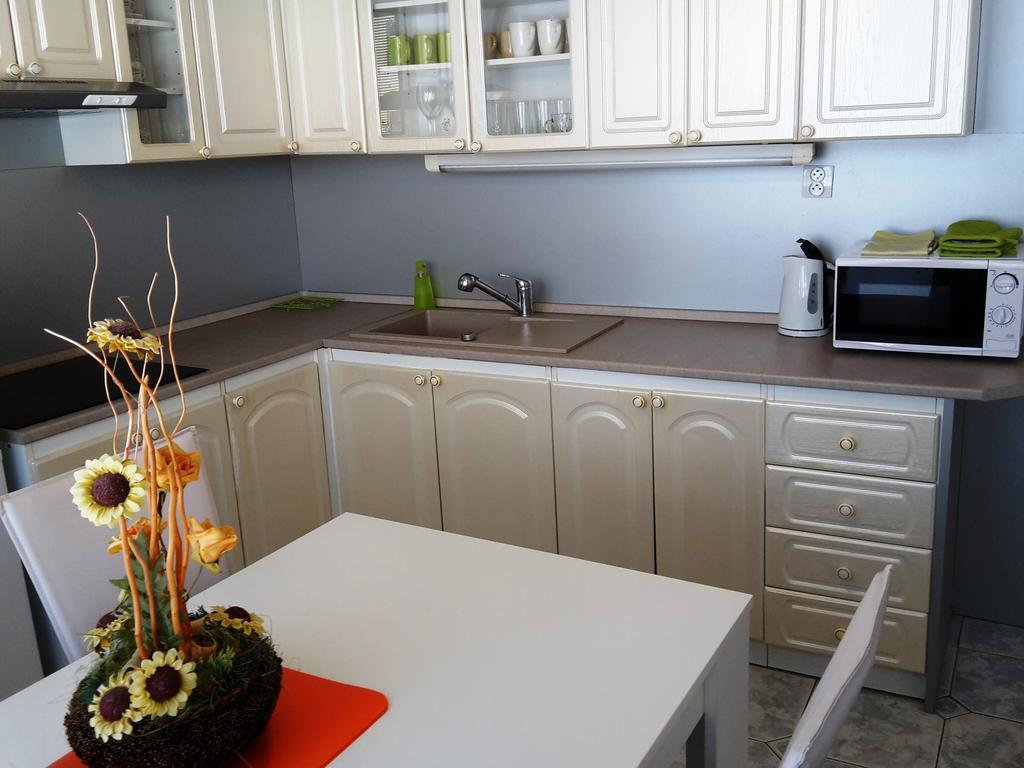 Apartman Bystrica City & Parking Banská Bystrica Eksteriør billede