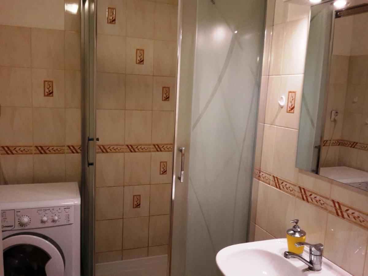 Apartman Bystrica City & Parking Banská Bystrica Eksteriør billede
