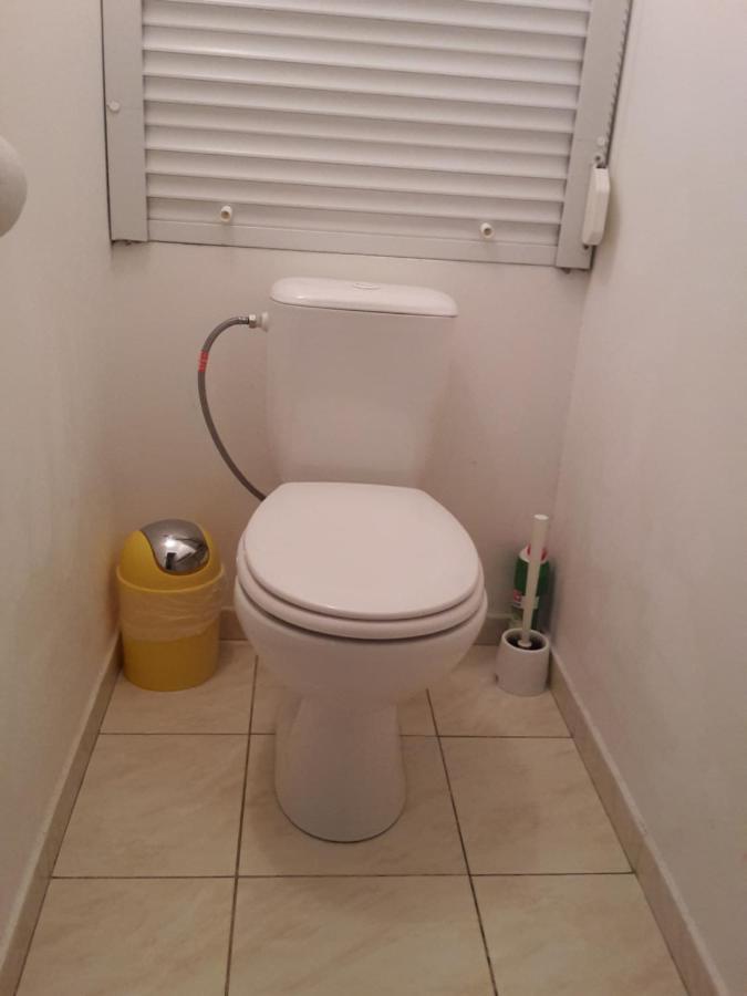 Apartman Bystrica City & Parking Banská Bystrica Eksteriør billede